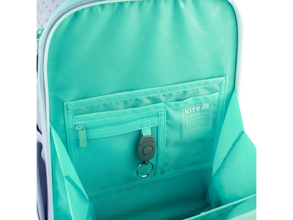 Рюкзак шкільний каркасний Kite Lovely K26-531M