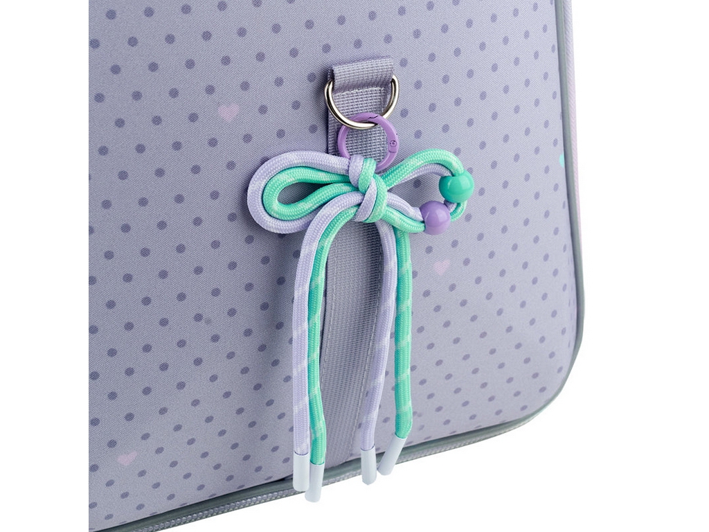Рюкзак шкільний каркасний Kite Lovely K26-531M