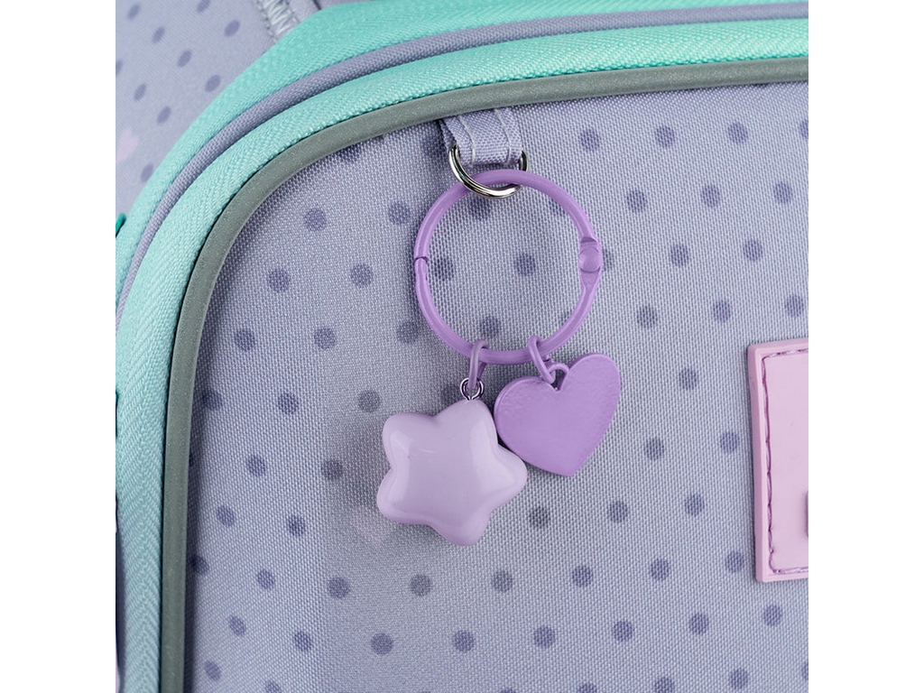 Рюкзак шкільний каркасний Kite Lovely K26-531M