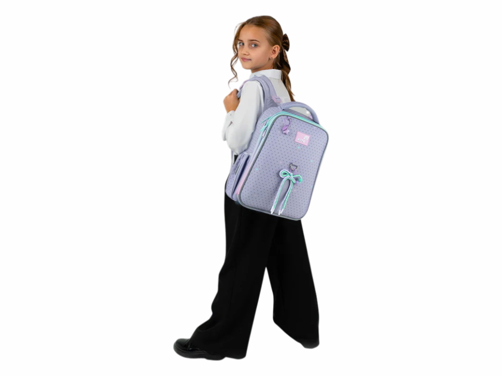 Рюкзак шкільний каркасний Kite Lovely K26-531M