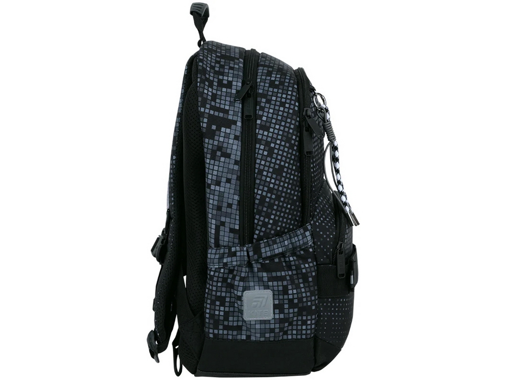 Рюкзак шкільний Kite Fearless K26-585M-3