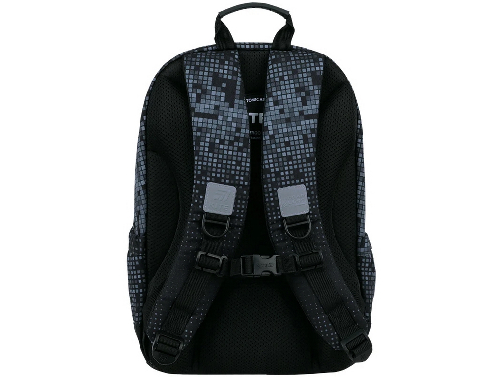 Рюкзак шкільний Kite Fearless K26-585M-3