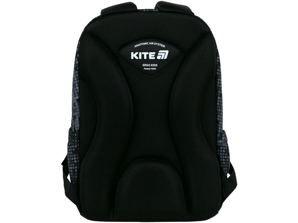 Рюкзак шкільний Kite Fearless K26-585M-3