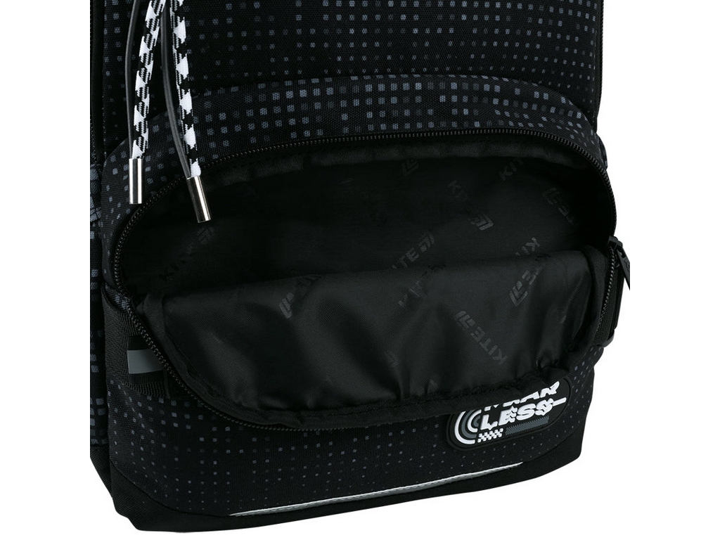 Рюкзак шкільний Kite Fearless K26-585M-3