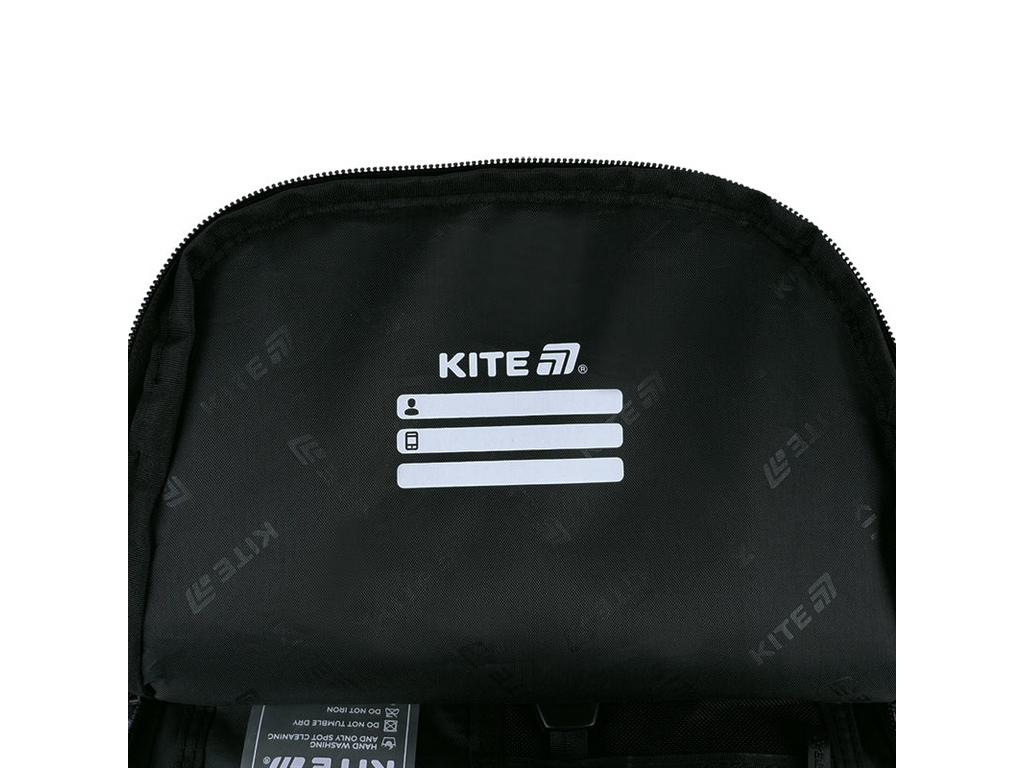 Рюкзак шкільний Kite Fearless K26-585M-3