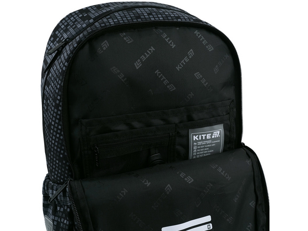 Рюкзак шкільний Kite Fearless K26-585M-3