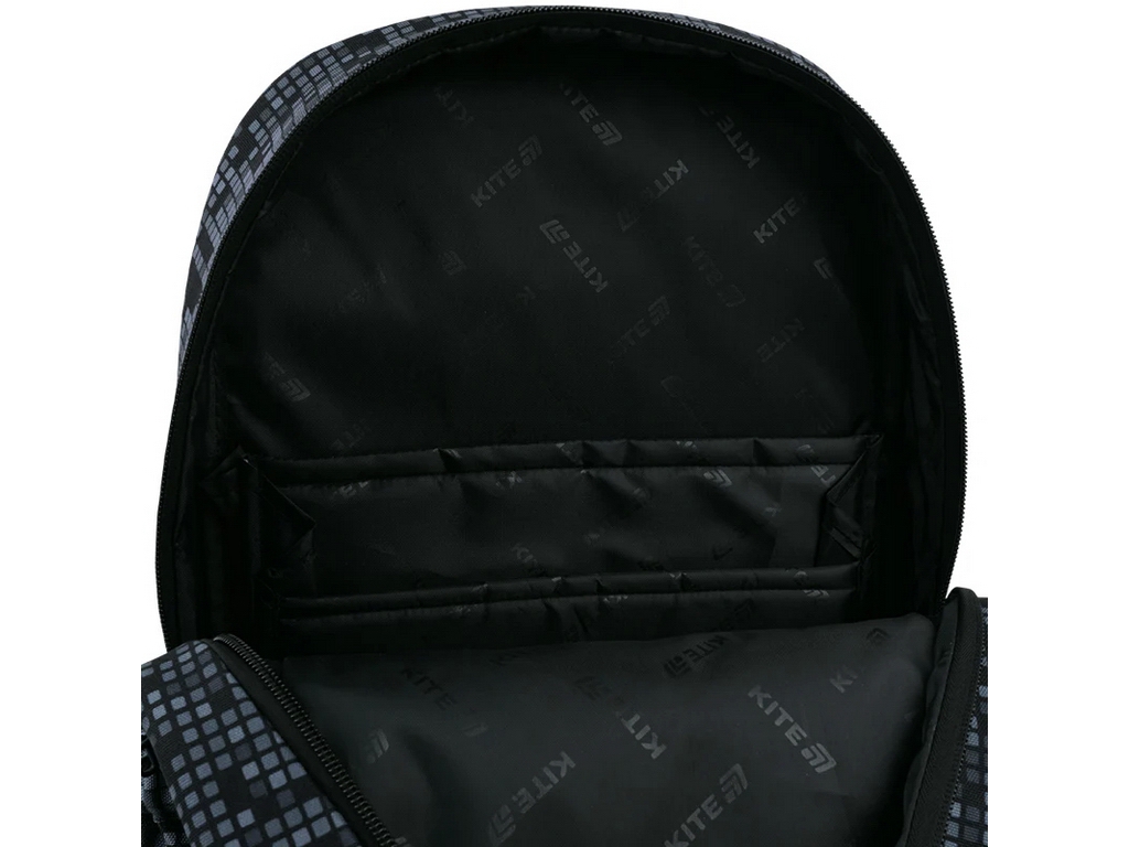 Рюкзак шкільний Kite Fearless K26-585M-3