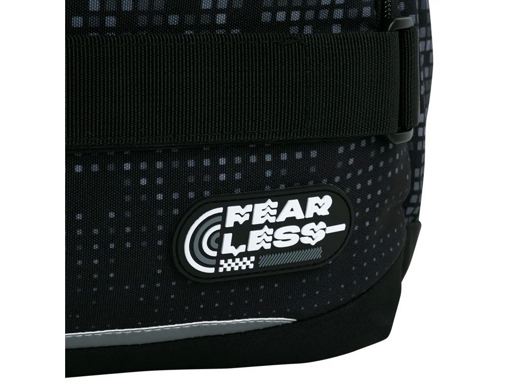 Рюкзак шкільний Kite Fearless K26-585M-3