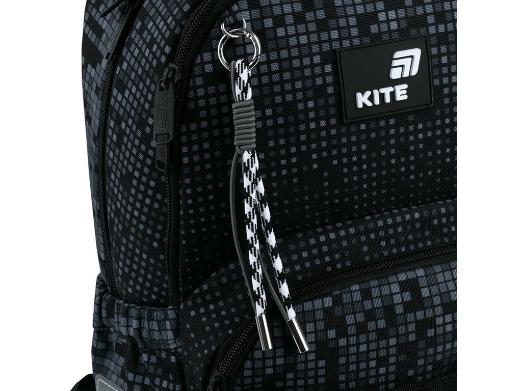 Рюкзак шкільний Kite Fearless K26-585M-3