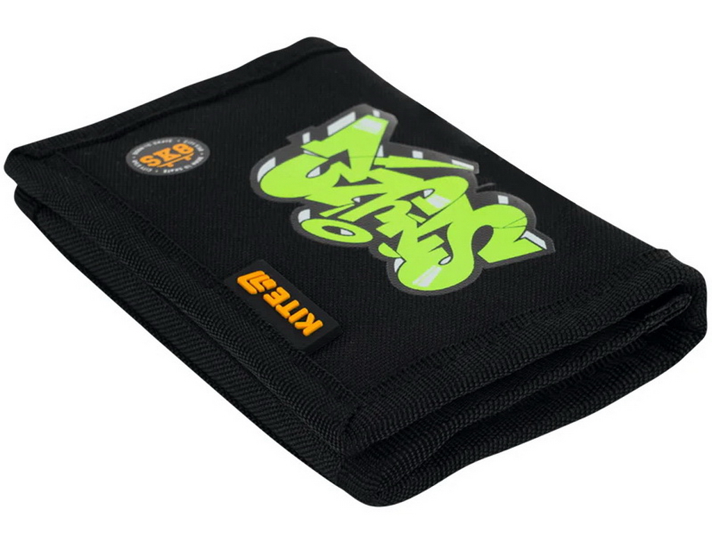 Кошелек Kite Street Style K26-598-3