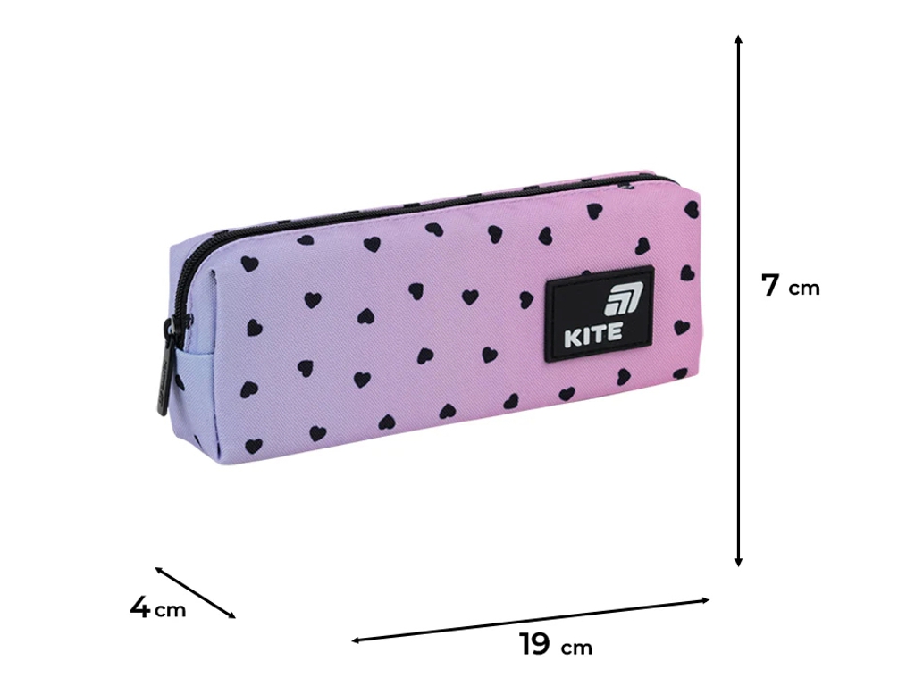 Пенал на 1 отделение Kite K26-642-2