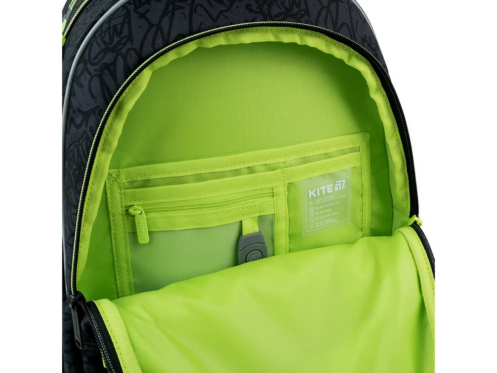 Рюкзак шкільний ортопедичний Kite Education SK8 K26-763M-3