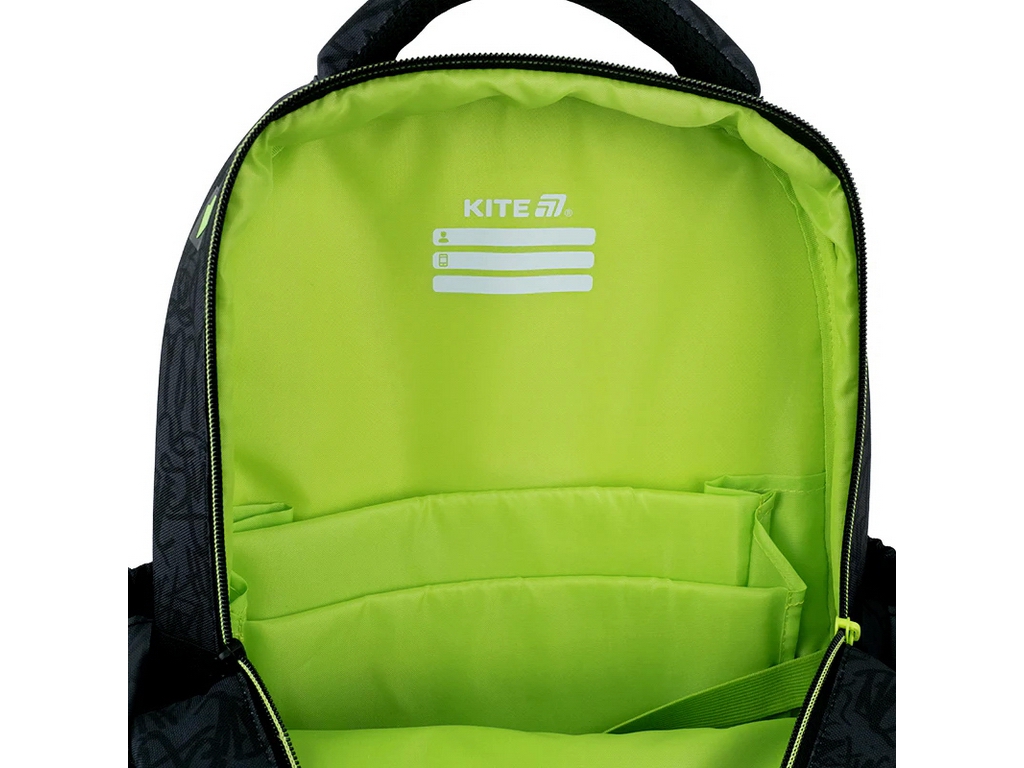 Рюкзак шкільний ортопедичний Kite Education SK8 K26-763M-3