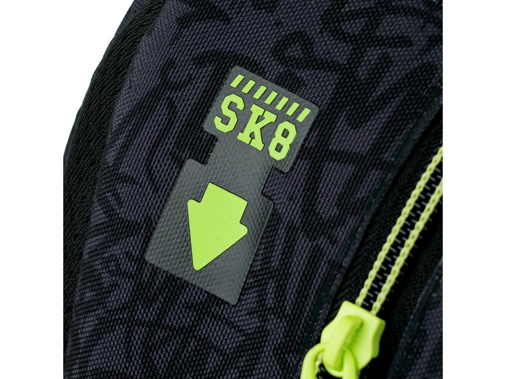 Рюкзак шкільний ортопедичний Kite Education SK8 K26-763M-3