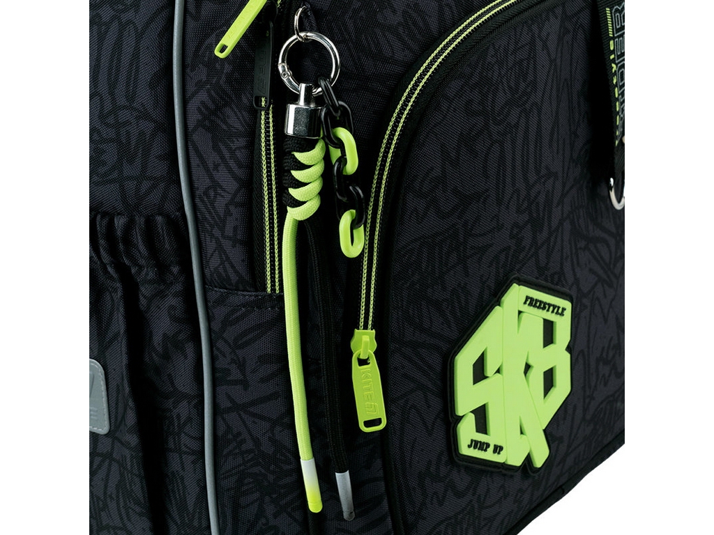 Рюкзак шкільний ортопедичний Kite Education SK8 K26-763M-3