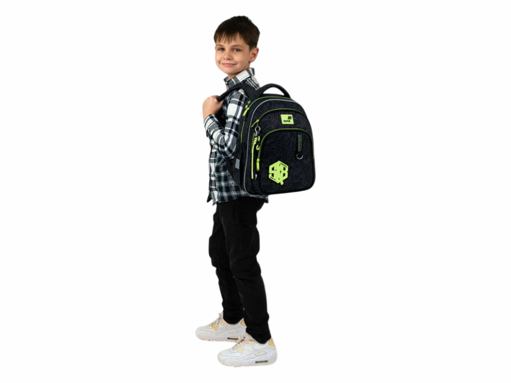 Рюкзак шкільний ортопедичний Kite Education SK8 K26-763M-3