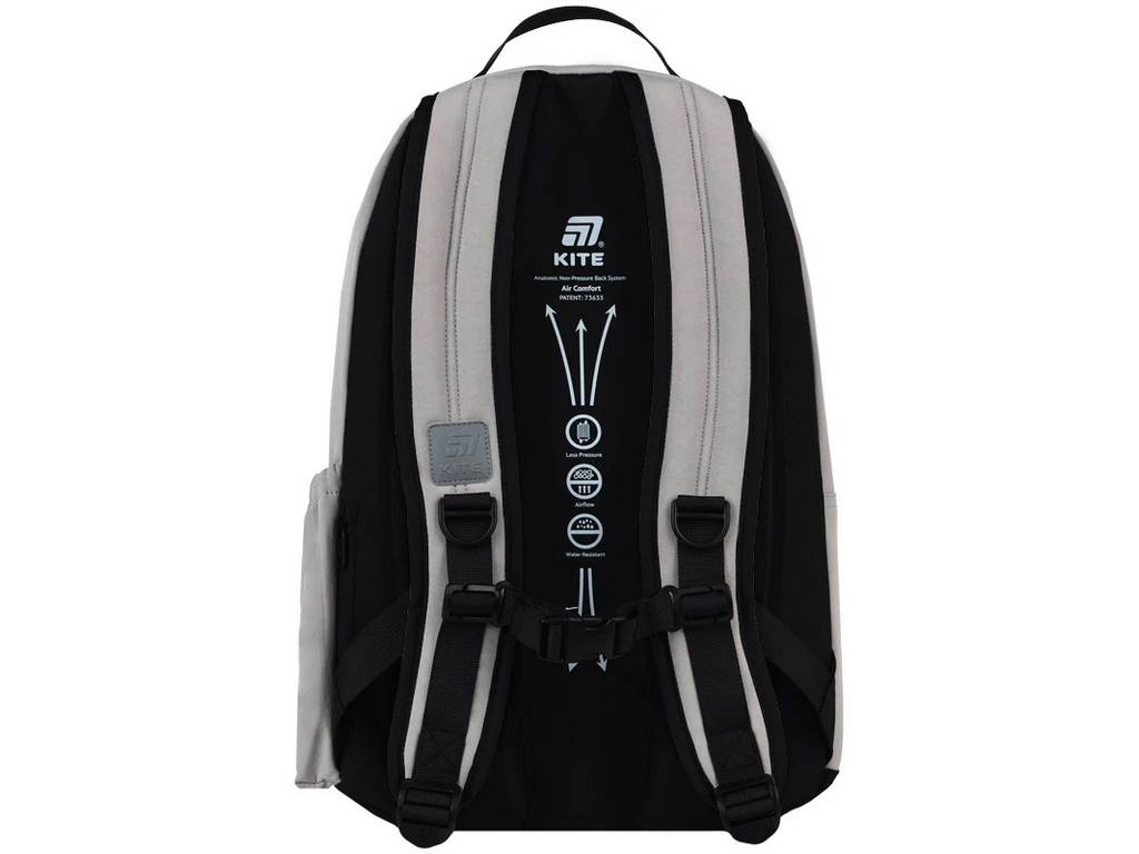 Рюкзак підлітковий Kite Education teens Romantic Minimalism K26-949L-1