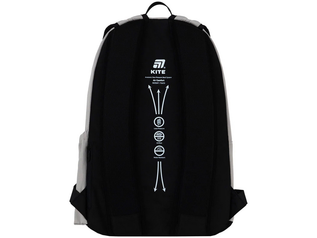 Рюкзак підлітковий Kite Education teens Romantic Minimalism K26-949L-1