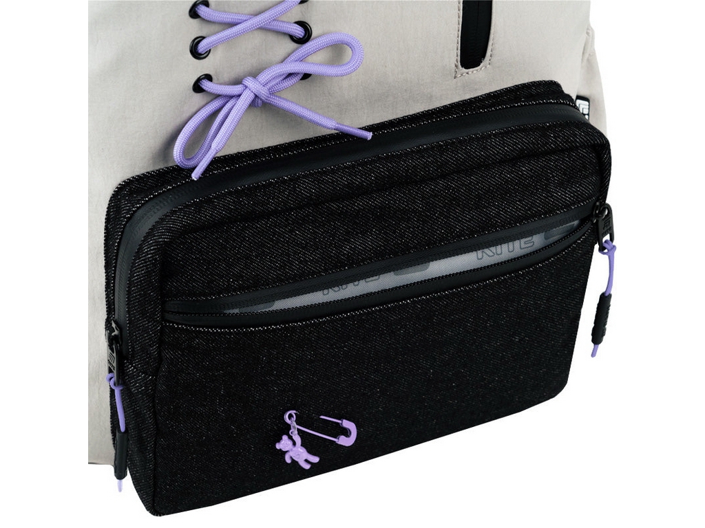 Рюкзак підлітковий Kite Education teens Romantic Minimalism K26-949L-1