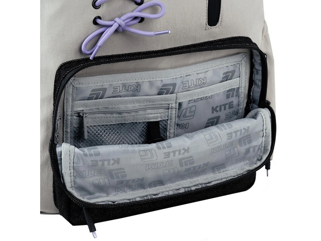 Рюкзак підлітковий Kite Education teens Romantic Minimalism K26-949L-1