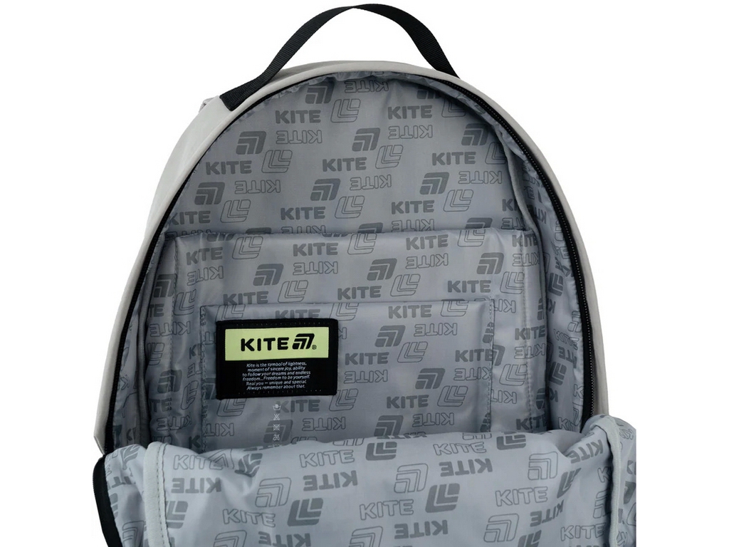 Рюкзак підлітковий Kite Education teens Romantic Minimalism K26-949L-1