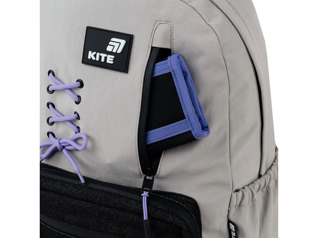 Рюкзак підлітковий Kite Education teens Romantic Minimalism K26-949L-1
