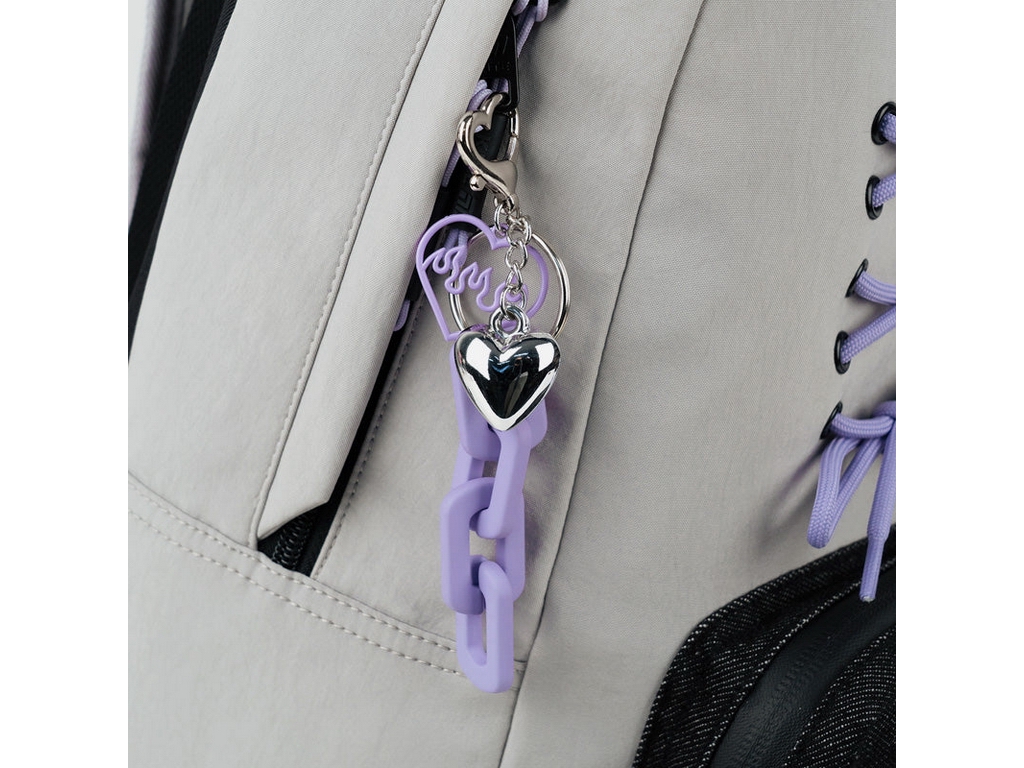 Рюкзак підлітковий Kite Education teens Romantic Minimalism K26-949L-1
