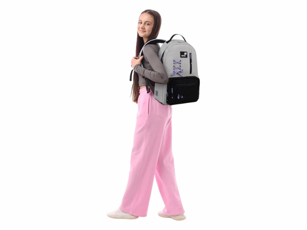 Рюкзак підлітковий Kite Education teens Romantic Minimalism K26-949L-1