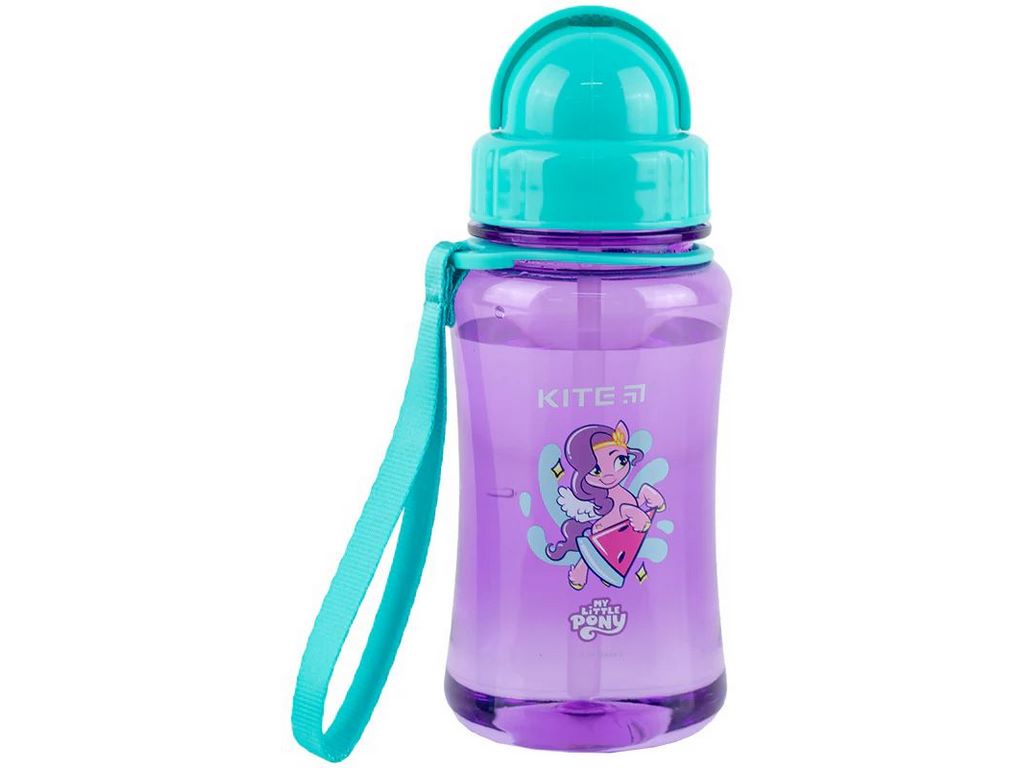 Пляшечка для води 350 мл, My Little Pony, Kite