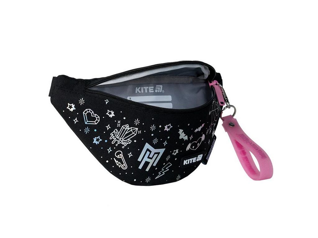 Сумка-бананка дитяча Monster High, Kite