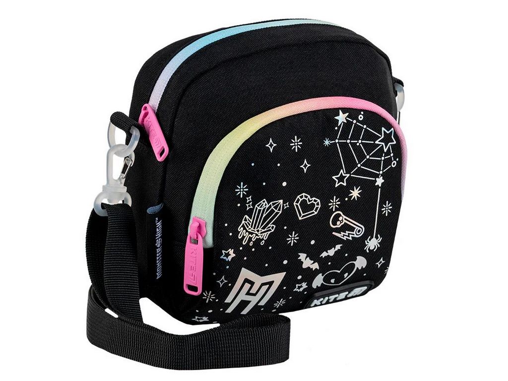 Сумка-рюкзак дитяча Monster High, Kite