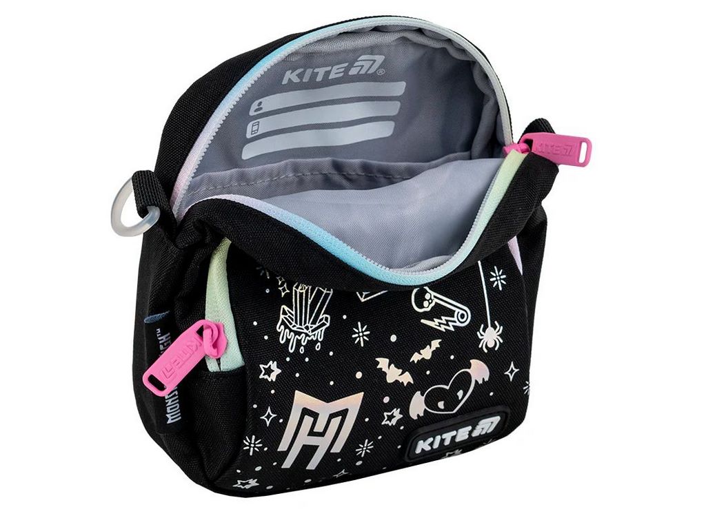 Сумка-рюкзак дитяча Monster High, Kite