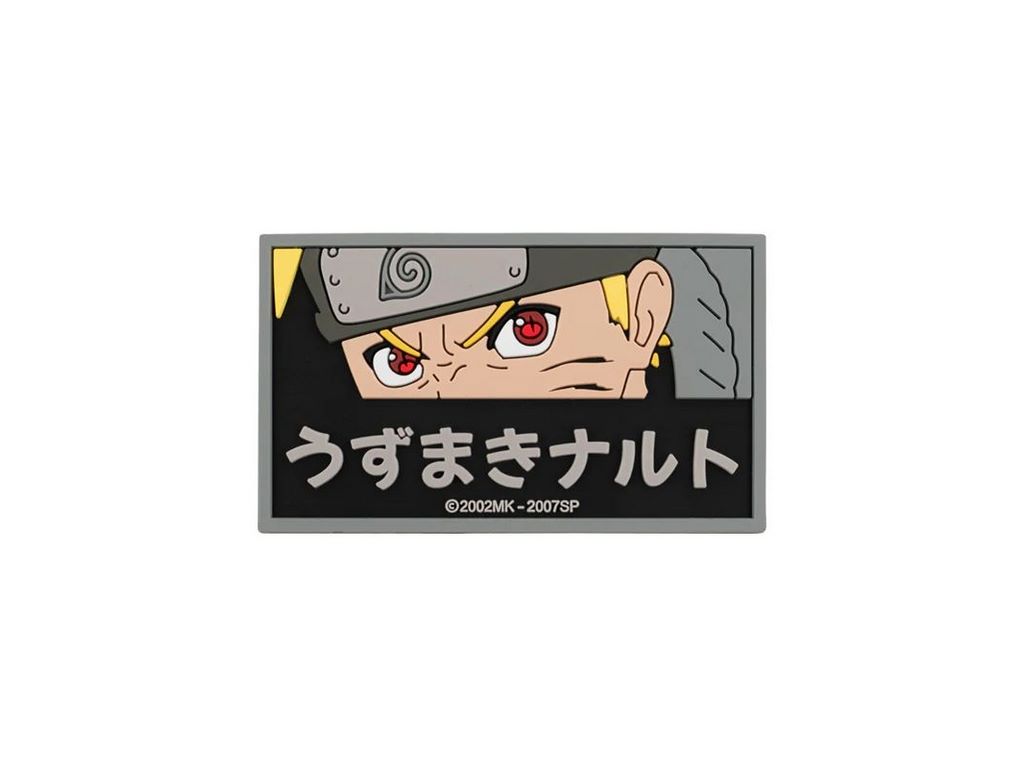 Бейдж на липучке Naruto Shippuden, Kite