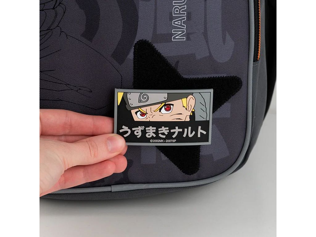 Бейдж на липучке Naruto Shippuden, Kite