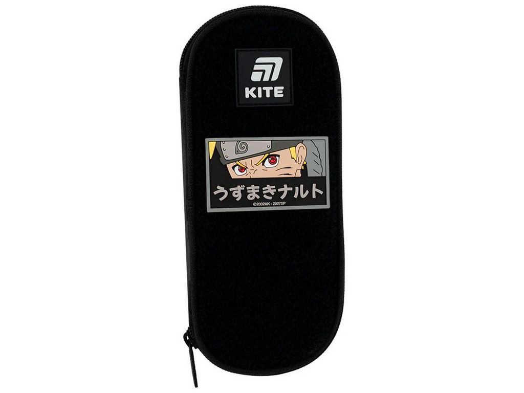 Бейдж на липучке Naruto Shippuden, Kite