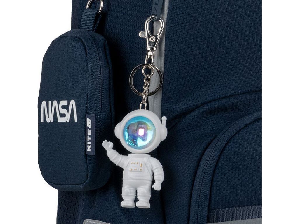 Рюкзак школьный NASA, Kite
