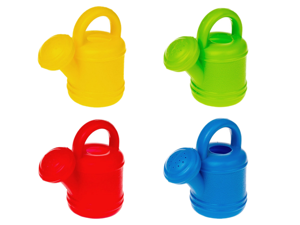 Воронка детская маленькая 1173, 13,5 см, для песочницы, Colorplast.