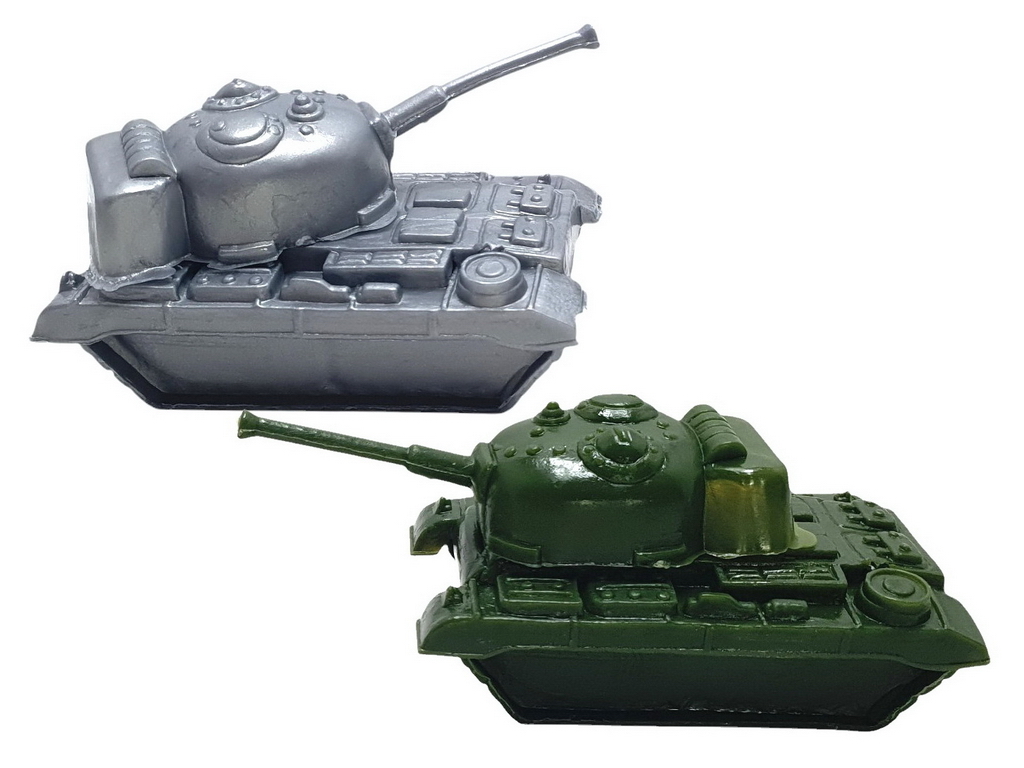Военный игровой набор солдатиков Армия в рюкзаке Colorplast SSA-small