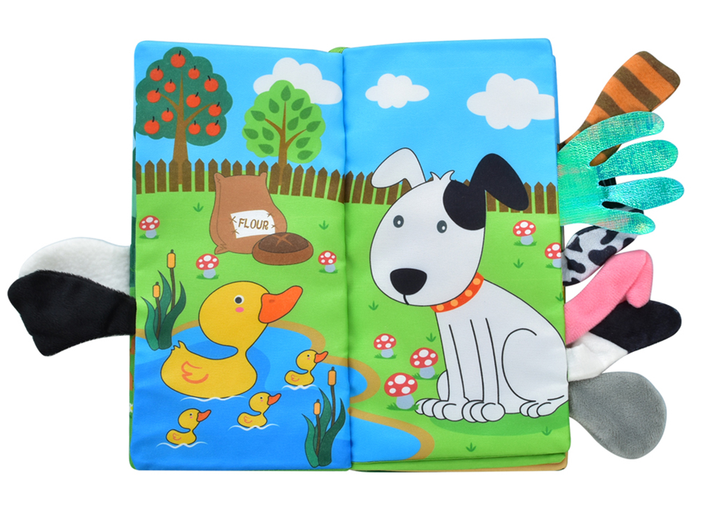 Книга 22 см. 01-5