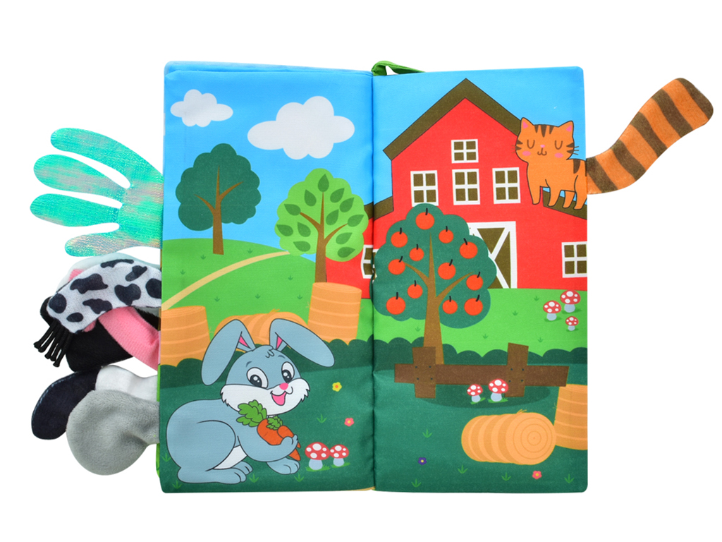 Книга 22 см. 01-5