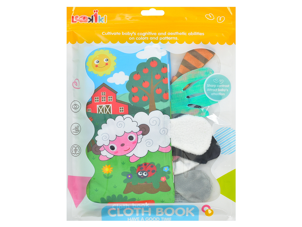 Книга 22 см. 01-5