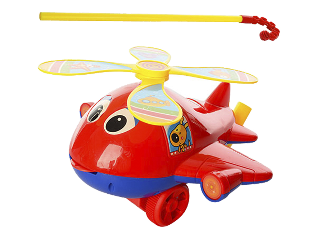 Каталка на палці. 0368
