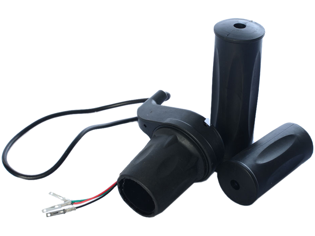 Ручка газу для 1000Q2. 1000Q2-POWER HADLE