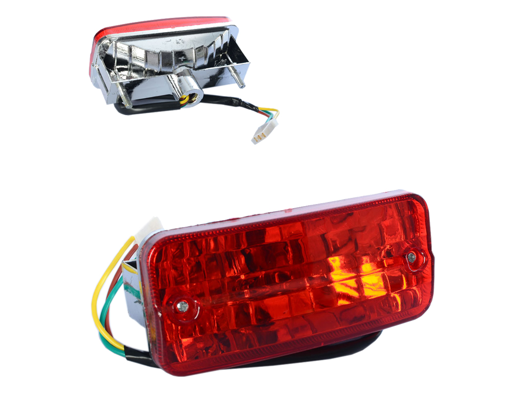 Фарний блок для квадроцикла 1000Q2. 1000Q2-REAR LIGHT