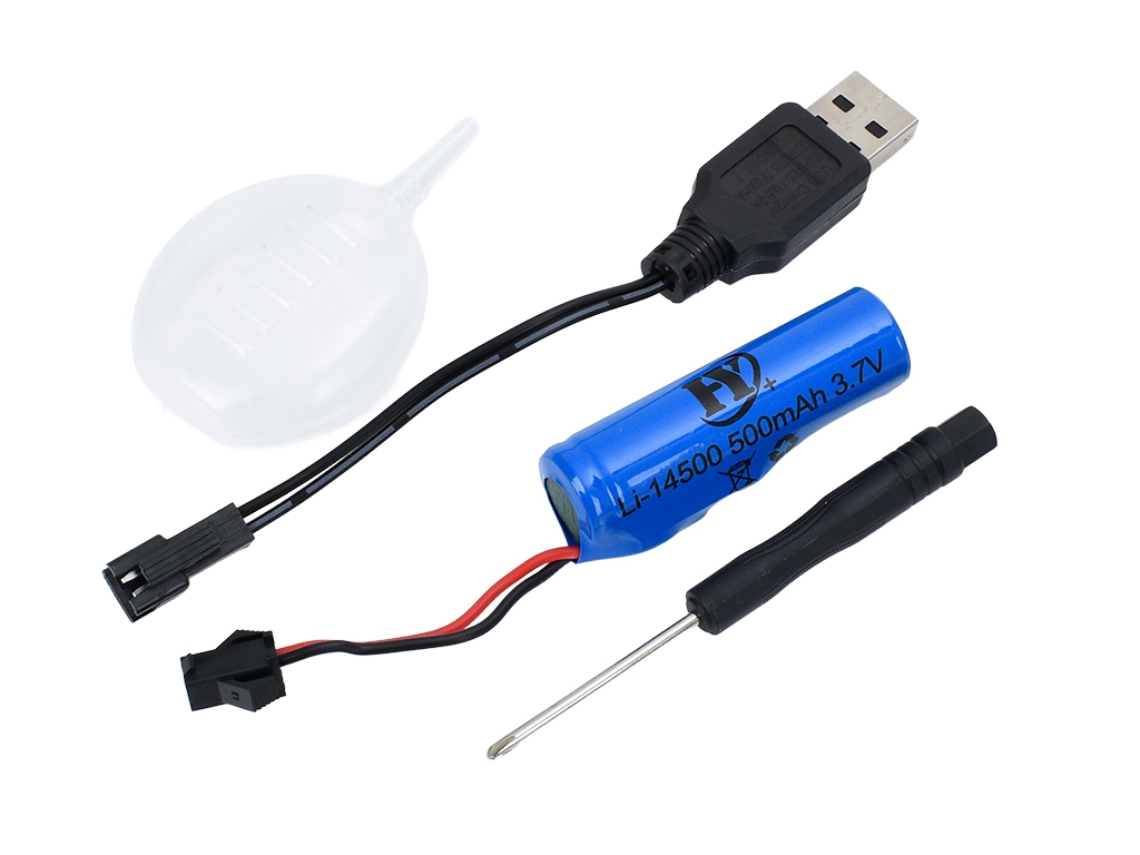 Машинка радиоуправляемая для дрифта с паром, светом и сменными колесами, USB зарядное, микс цветов