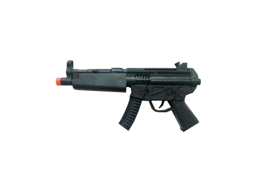 Автомат іграшковий тріскачка 26.5 см. 200-15