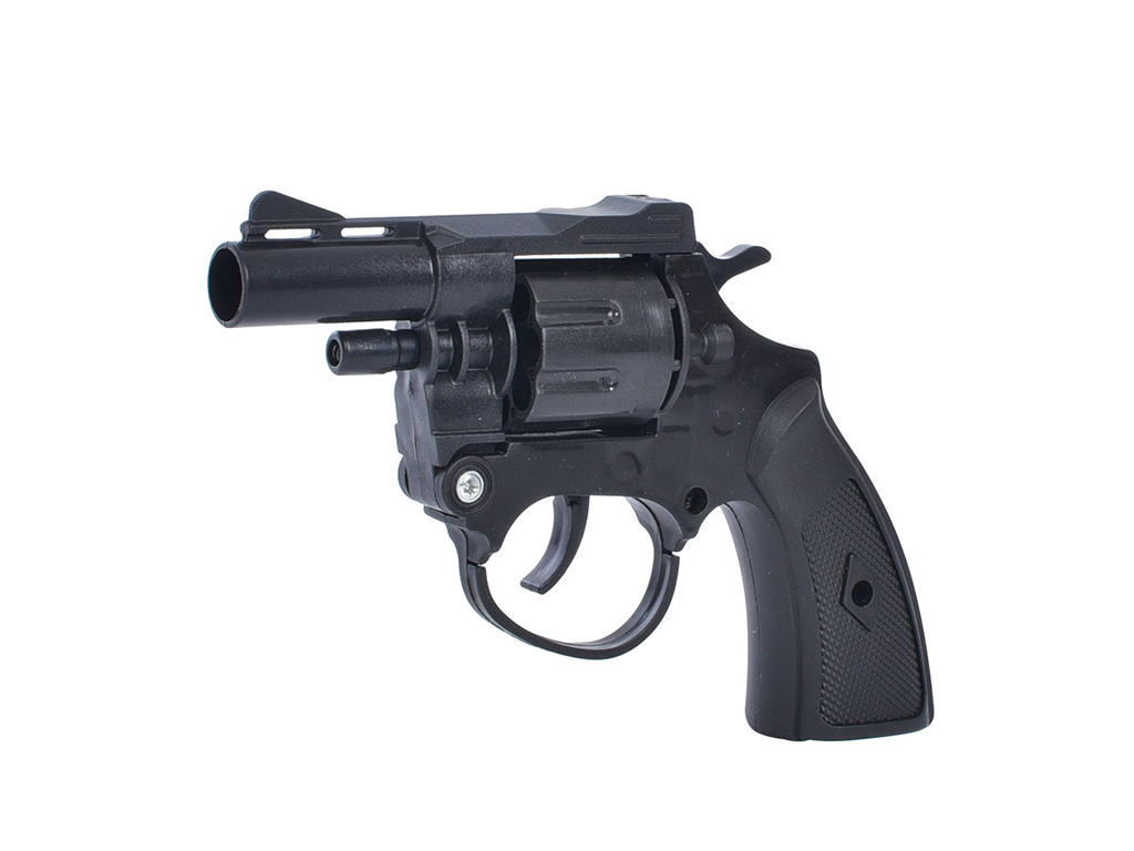 Пістолет іграшковий 14 см. 251-1