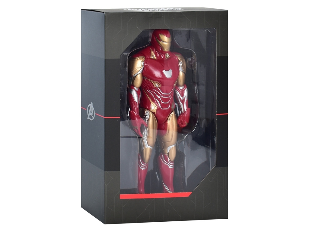 Фігурка супергерой шарнірна Avengers 3320-21-23D-3340, 4 вида (ціна за 1шт)