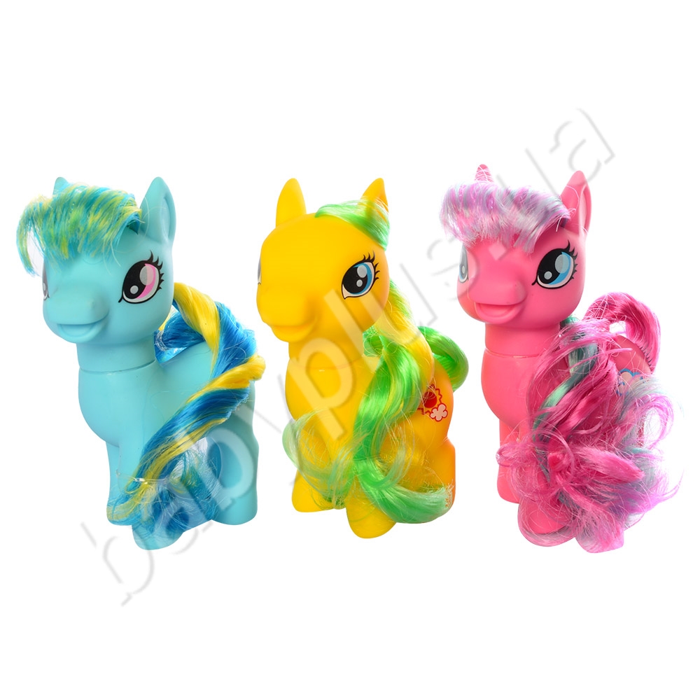 Конячка Little Pony 10,5 см. 69013