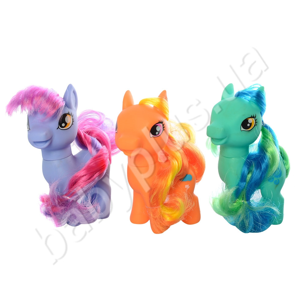 Конячка Little Pony 10,5 см. 69013